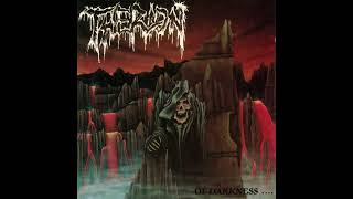 Therion - Of Darkness.... (Full Album)
