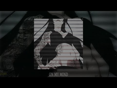 DIPIENS & SAY3AM - ON MY MIND (slowed + reverb)