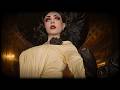 ASMR Lady Dimitrescu Helps You Sleep Resident Evil Roleplay
