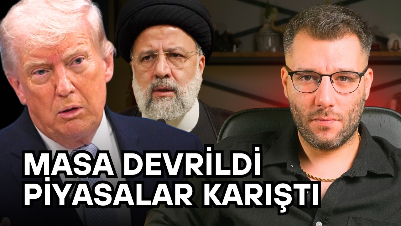 Altın Yükseldi, Gümüş Patladı, Bitcoin Yükseliyor, Ama Neden?