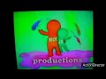 The Destruction Of Nick Jr Productions Logo 2008