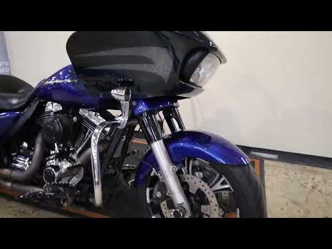 FLTRXS 2016 Road Glide® Special