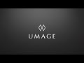 Umage-Eos-Tripod-Gulvlampe-ramme-hvid-lampeskaerm-hvid---o75-cm YouTube Video