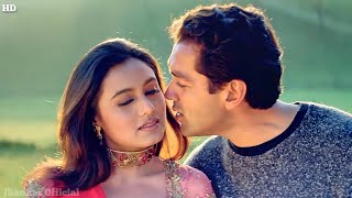 Download lagu Na Milo Humse Zyada | Badal(2000) | Bobby Deol, Rani Mukerji | Kavita Krishnamurthy, Sonu Nigam mp3