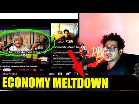 Oro a 5000 dollari, argento vicino a 50 dollari: l'economia sta per ribaltarsi