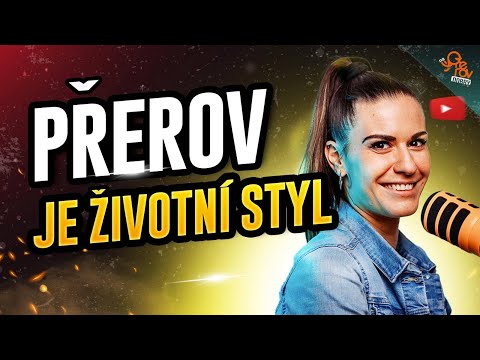 Lenka Sasáková: Přerov je životní styl, na servírky si nedovolujte | Na Přerov dobrý!