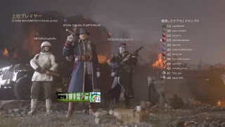 ［生放送］COD やるでおい