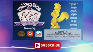 Rolling Dice & Taking Names - The Blood of an Englishman video thumbnail
