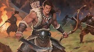 "Rise of Hegemony" - A Tabletop lcg Wargame, Coming Soon to Gamefound!