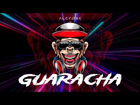 GUARACHA 2023 - EXPLOTA LA FIESTA 🎉🔥 - Alcyone (Aleteo, Zapateo, Tribal House)