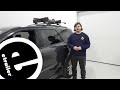 Etrailer Kuat Switch 4 Ski And Snowboard Carrier Review 2024 Dodge Durango KU94FR
