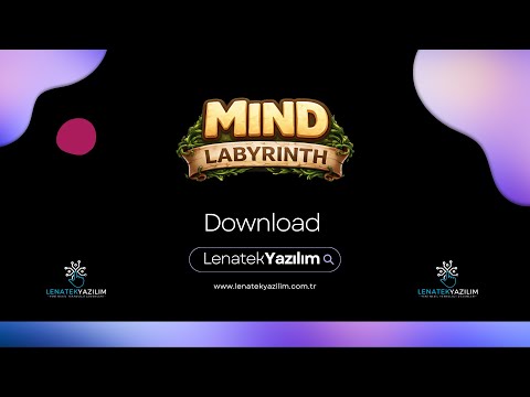 Mind Labyrinth video thumbnail