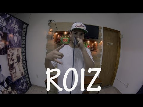 SkillsBars2 #5-Fakken Roizze  -DestinoTeam