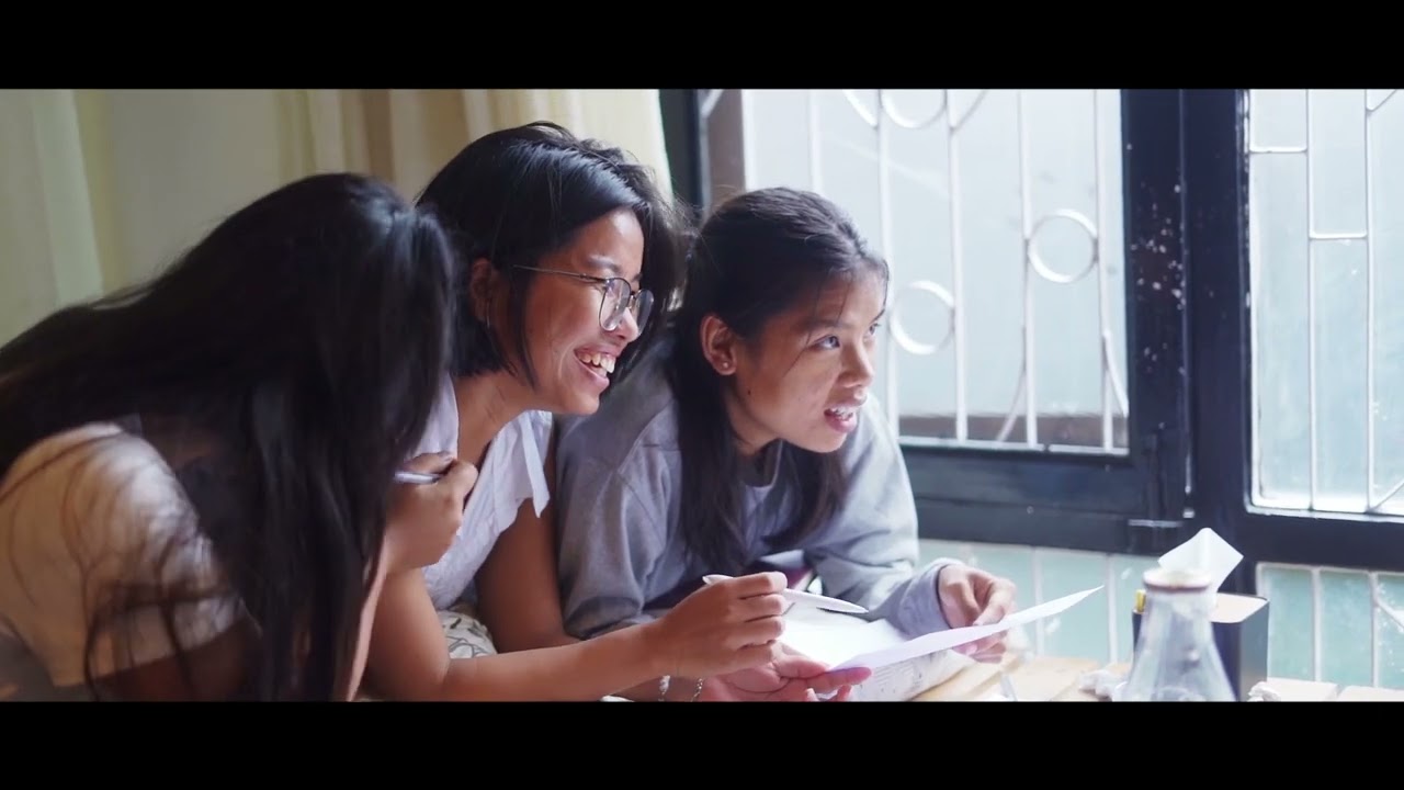 Projects for Peace workshop