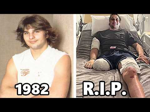 FAME (1982) Cast: THEN & NOW| Tragic Accidents and Their Net Worth in 2025!