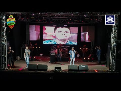 Abertura da Temporada de Esportes Radicais de Jaciara 2018