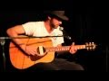 Roll the Bones (live) - Shakey Graves 