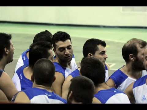 Αίγλη Lobby Afovos - Alley Oups 3/11/2012