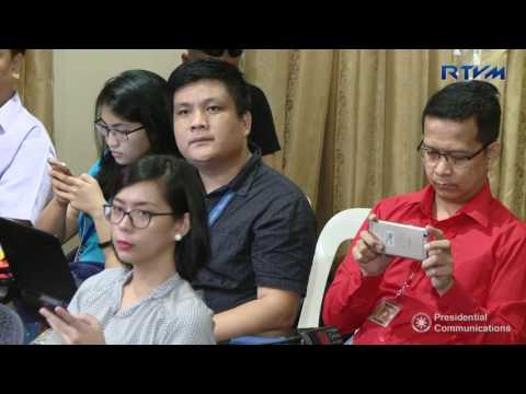 Press Briefing 8/3/2017