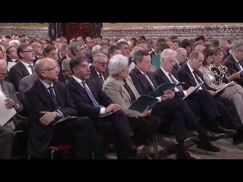 Relazione annuale sul 2016 - Estratto video