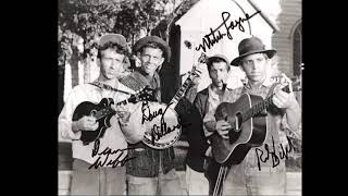 The Dillards - Caney Creek