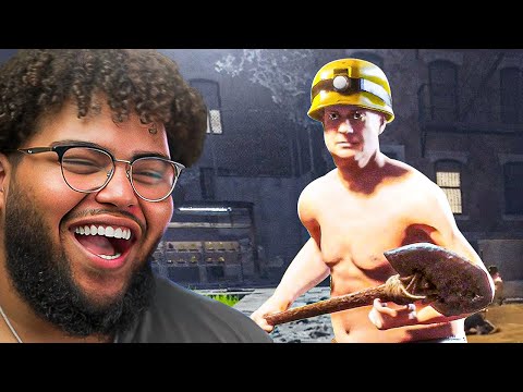 We Found ANOTHER Game About Digging a Hole