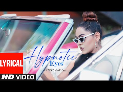 Hypnotic Eyes (Lyrical) — watch video
