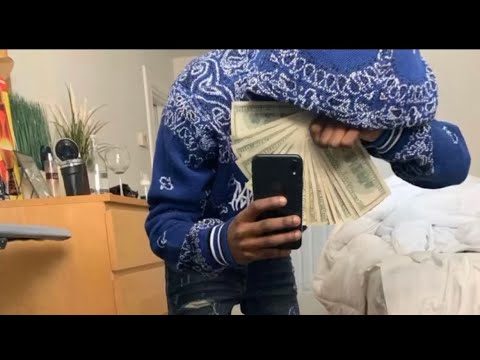 TG Crippy X Huntaa X PDot Sav - Spin My Block (Official Audio) (Snippet Song)