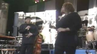 Al Jarreau & Lalah Hathaway - Summer Time