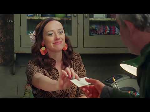 Doc Martin Season 9 Episode 5 - Wild West Country