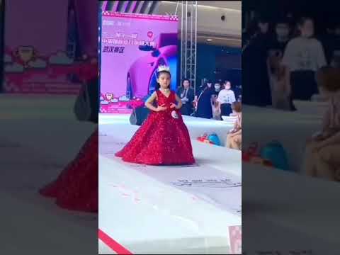 miss universe small children 💖💖💖