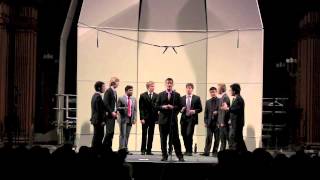 Come On Get Higher - Williams College Springstreeters - Matt Nathanson