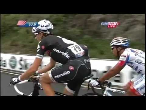 Cycling - Giro d'Italia 2010 Part 7