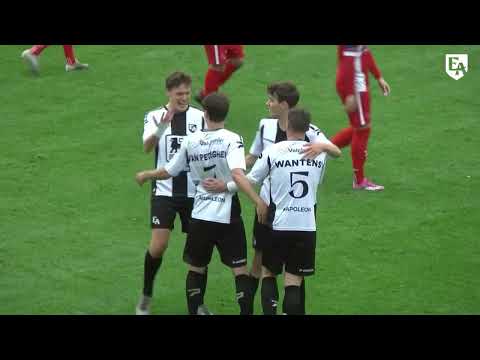 2025-10-19 EENDRACHT AALST LEDE-SK BERLARE 3-1