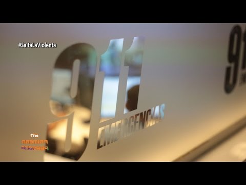 En Primera Persona - Salta violenta