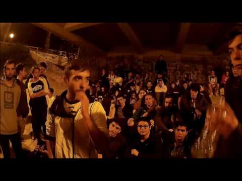 Vio vs Idark [Octavos] BATTLEBLUE (2a Clasi)