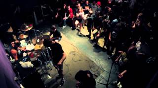 COMEBACK KID [FULL SET] LIVE @ Epic Problem (Tampa, FL) 3.5.14