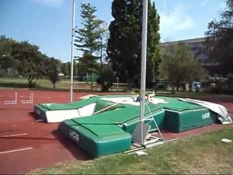 Motka i vis, Svetice, 29. srpnja 2012.