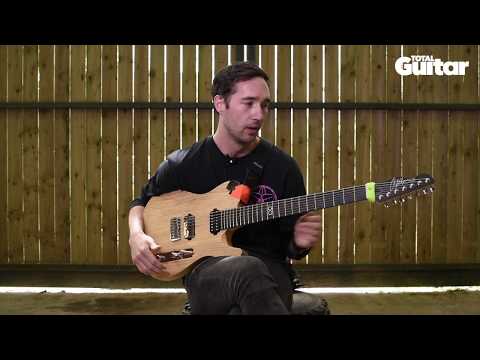 spiritual prosperity Genuine Video for me and my guitar interview: frontierer and sectioned's dan stevenson / chapman ml-7t - c#g#c#fa#d# spiritual prosperity Genuine Video for me and my guitar interview: frontierer and sectioned's dan stevenson / chapman ml-7t - c#g#c#fa#d#