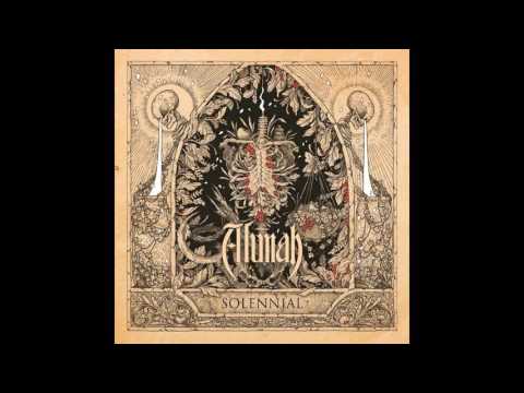 Alunah - Solennial (Full Album) 2017