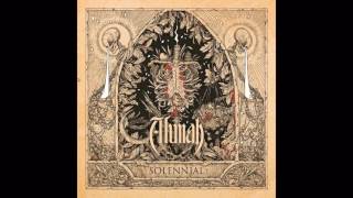 Alunah - Solennial (Full Album) 2017