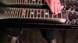 Together Again Steel Lick 7