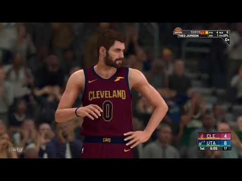 NBA 2k20 MyCareer Episode 83: Another Cavalier Blowout