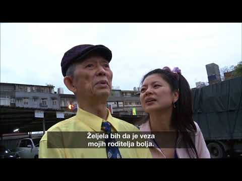 Okom kamere: Azija 5 - Moj otac i moja majka - Subota 17:05