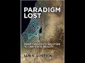 A Conversation with Professor Ian Lustick: [2-state] Paradigm Lost - Part 1