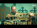 Ertugrul Ghazi Season 3 Episode 66 In Urdu Overview
