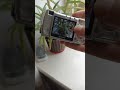 Camera Sony Cyber Shot DSC S600 Silver 6 0MP Digital Vintage Compact Retro Rare WORKing CHEAP