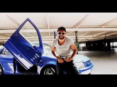 ZEENI **BABA ZEEN**  Krejt Reperat 2014 Official HD Video