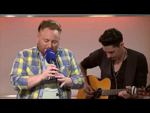 Daniel Ceylan - Steinreich - Live! (Akustik Version)
