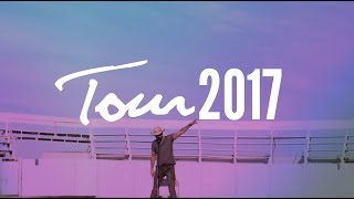 Dean Brody Beautiful Freakshow 2017 Tour